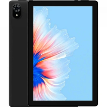 Планшет Doogee U9 10.1" 3ГБ, 64ГБ, 5060мА•г, Android, чорний (6924351659714)