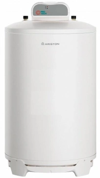 Водонагрівач непрямого нагріву Ariston BCH CD1 160 ARI-EU 160л 1 теплообмінник (3070492)