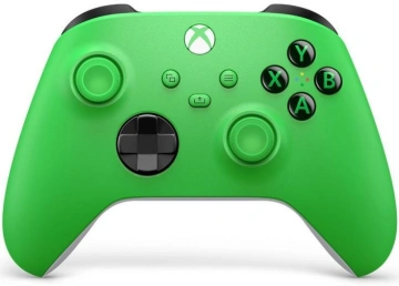 Геймпад Xbox BT, Velocity Green (KSLMI1KON0071)