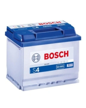 Акумулятор Bosch S4 12В 70А·год 630А R+ (0 092 S40 260) (0092S40260)