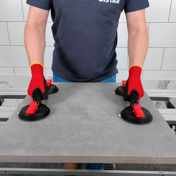 Подвійна присоска DuoFIX (71419031051)