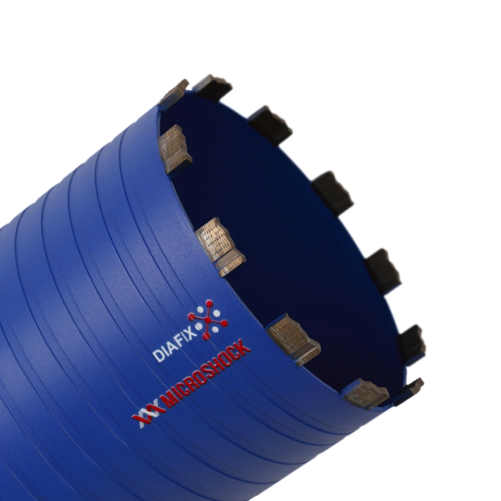Свердло алмазне DDS-W 162x300-11x1 1/4 UNC DLD 162 RM-TX (10215129013)