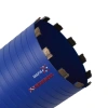 Свердло алмазне DDS-W 162x300-11x1 1/4 UNC DLD 162 RM-TX (10215129013)