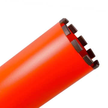 Свердло алмазне DDS-W 122x450-10x1 1/4 UNC DLD 122 RS6 (10170085559)