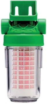 Фільтр від накипу Ecosoft Scalex-200 для бойлерів та котлів (FOSE200ECO)