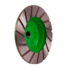 Фреза алмазна DGM-S 100/M14F-15 №2 Elite-Active (17417112005)
