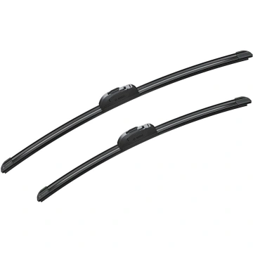 Склоочисник BOSCH Aerotwin безкаркасний комплект 550/475мм (3 397 118 904) (3397118904)