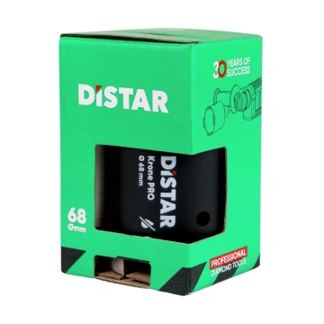 Свердло алмазне DDS-W 72x65-4xM16 Krone PRO / SDS+ (10170085131)