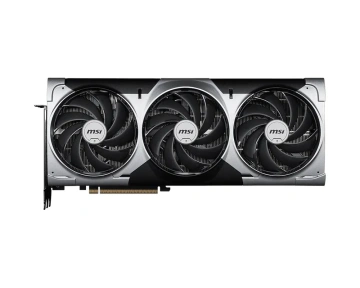 Відеокарта MSI GeForce RTX 5090 32GB GDDR7 VENTUS 3X OC (912-V530-236)