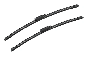 Склоочисник BOSCH Aerotwin безкаркасний комплект 550/550мм (3 397 118 934) (3397118934)