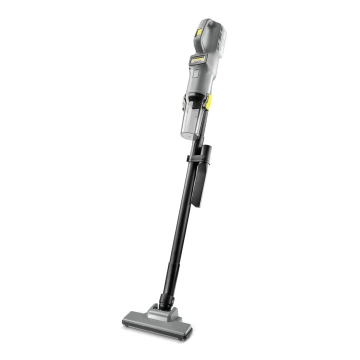 Пилосос професійний акумуляторний Karcher LVS 1/1 Bp 18В 140мБар контейнер 0.35л 1.49кг без АКБ та ЗП (1.394-110.0)
