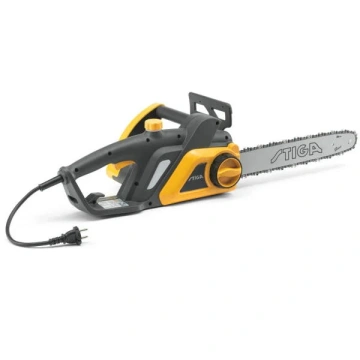 Пила ланцюгова STIGA CS122c-40 2200Вт 11м/с шина 40см 3/8", 1.3 мм, 56 ланок 5.9кг (CS122C-40)