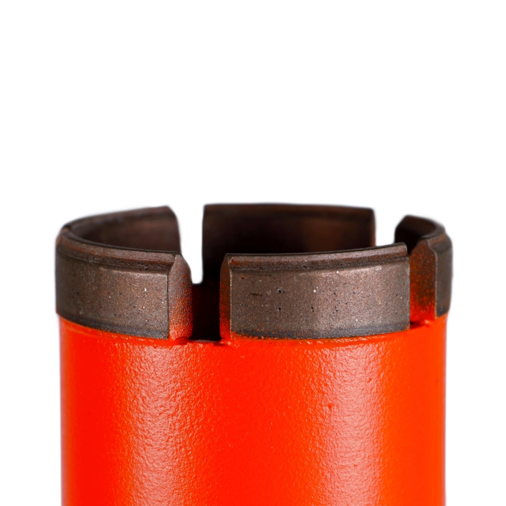 Свердло алмазне DDS-W 052x450-5x1 1/4 UNC DLD 52 RS6 (10170085180)