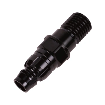 Адаптер металевий 1 1/4g  UNC х 1/2H GAS (DD130/150/160) (321926)