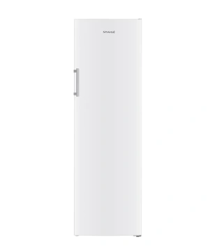 Морозильна камера Snaige, 170x55х60, 204л, 1дв., E, NF, білий (F20FG-PT000EH)