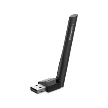 Адаптер Bluetooth TP-LINK UB500 Plus BT 5.3, USB (UB500-PLUS)