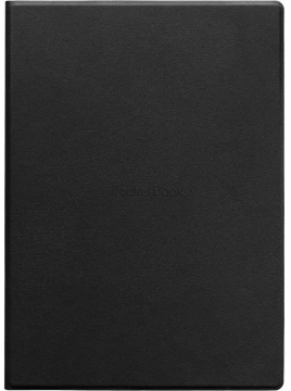 Чохол PocketBook 1030 Magnetic Folio series, чорний (MF-1030-BK-WW)