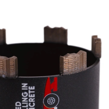 Свердло алмазне DDS-W 082x70-6хМ16 RS-X (11133048034)
