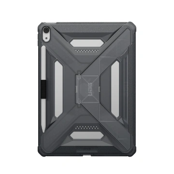 Чохол UAG для iPad Air 11" (Gen 8, 2026), Scout+, Ash (124493113131)