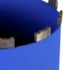Свердло алмазне DDS-W 142x450-10x1 1/4 UNC DLD 142 RM-TX (10170429037)