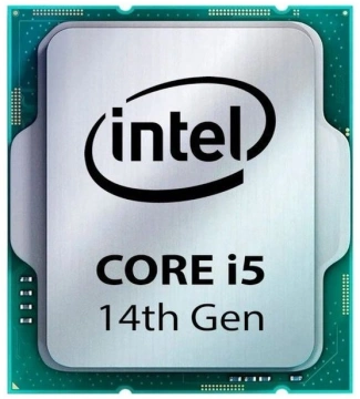 Центральний процесор Intel Core i5-14600K 14C/20T 3.5GHz 24Mb LGA1700 125W TRAY (CM8071504821015)