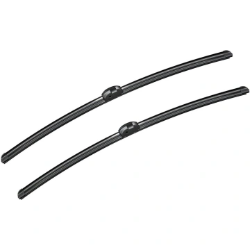Склоочисник BOSCH Aerotwin безкаркасний комплект 650/650мм (3 397 009 034) (3397009034)