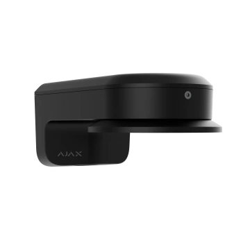 Настінний кронштейн Ajax MountCam B2 black, 242 мм, для варіофокальних IP-камер, чорний, 147758.373.BL1 (000062407)