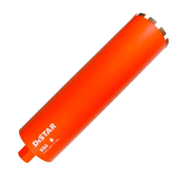 Свердло алмазне DDS-W 132x450-10x1 1/4 UNC DLD 132 RS6 (10170085216)