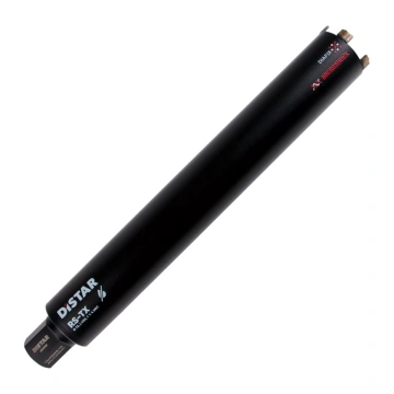 Свердло алмазне DDS-W 072x450-5x1 1/4 UNC DLD 072 RS-TX (10170085491)