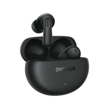 Навушники Oneplus Nord Buds 3 Pro, BT 5.4, IP55, SBC, Touch control, Mic, зоряно-чорний (851015K)