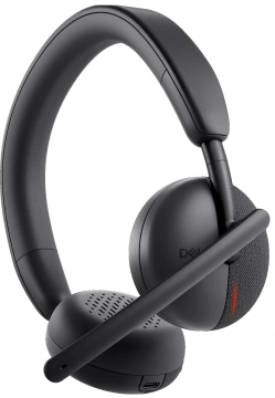 Гарнітура Dell Pro Wireless Headset - WL3024 (520-BBDG)