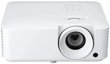 Проєктор Acer Vero PL2520pi FHD, 4000 lm, LASER, 1.13-1.47, WiFi (MR.P0D11.001)