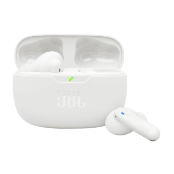 Навушники TWS JBL Wave Beam 2 Білий (JBLWBEAM2WHT)