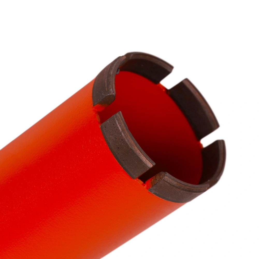 Свердло алмазне DDS-W 062x450-6x1 1/4 UNC DLD 62 RS6 (10170085153)