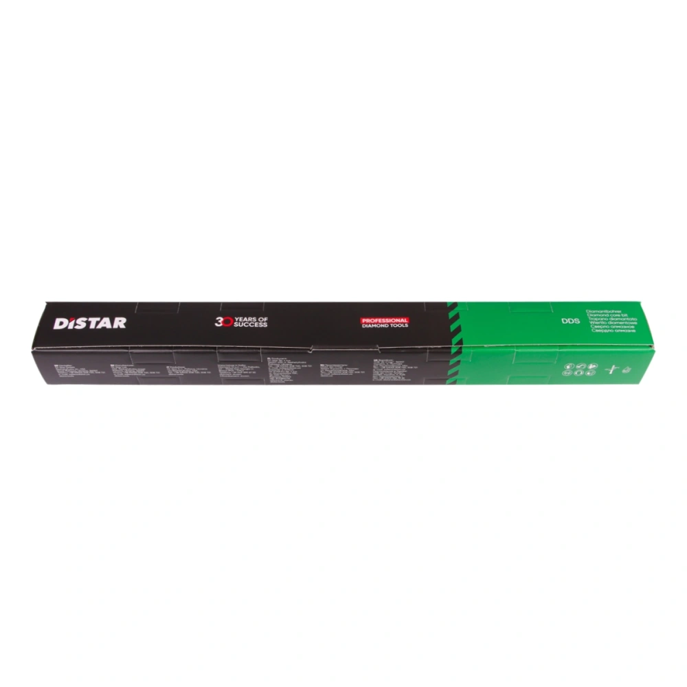 Свердло алмазне DDS-W 042x450-4x1 1/4 UNC DLD 042 RM-TX (10170085479)