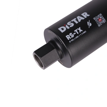 Свердло алмазне DDS-W 102x450-7x1 1/4 UNC DLD 102 RS-TX (10170085503)
