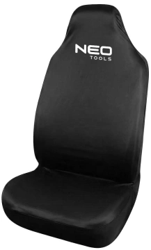 Чохол для сидіння Neo Tools універсальний 145x55см (11-473)