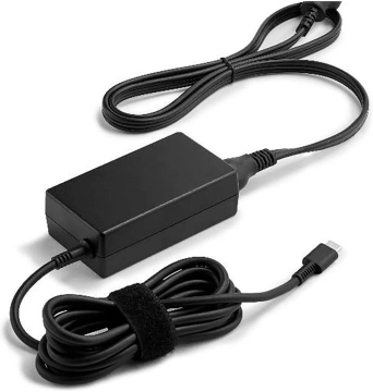 Зарядний пристрій мережевий HP 65W USB-C LC Power Adapter (1P3K6AA)