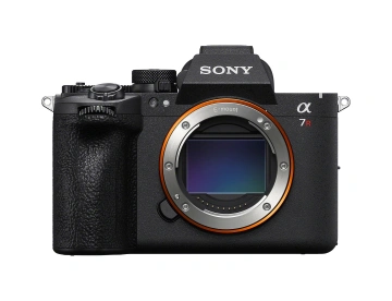 Цифр. фотокамера Sony Alpha 7RM6 body black (ILCE7RM6B.FS1)