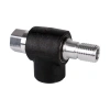 Колектор відведення пилу DrillSTREAM Aluminum 1_1/4UNC(in)x1_1/4UNC(out) (70115429037)