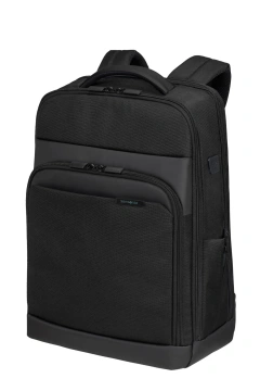 Рюкзак для ноутбука 17.3", Samsonite Mysight, USB-порт, поліестер, 25.5л, чорний (KF9*09005)