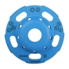 Фреза алмазна DGS-W 100/22,23-5 Rotex (16915067005)