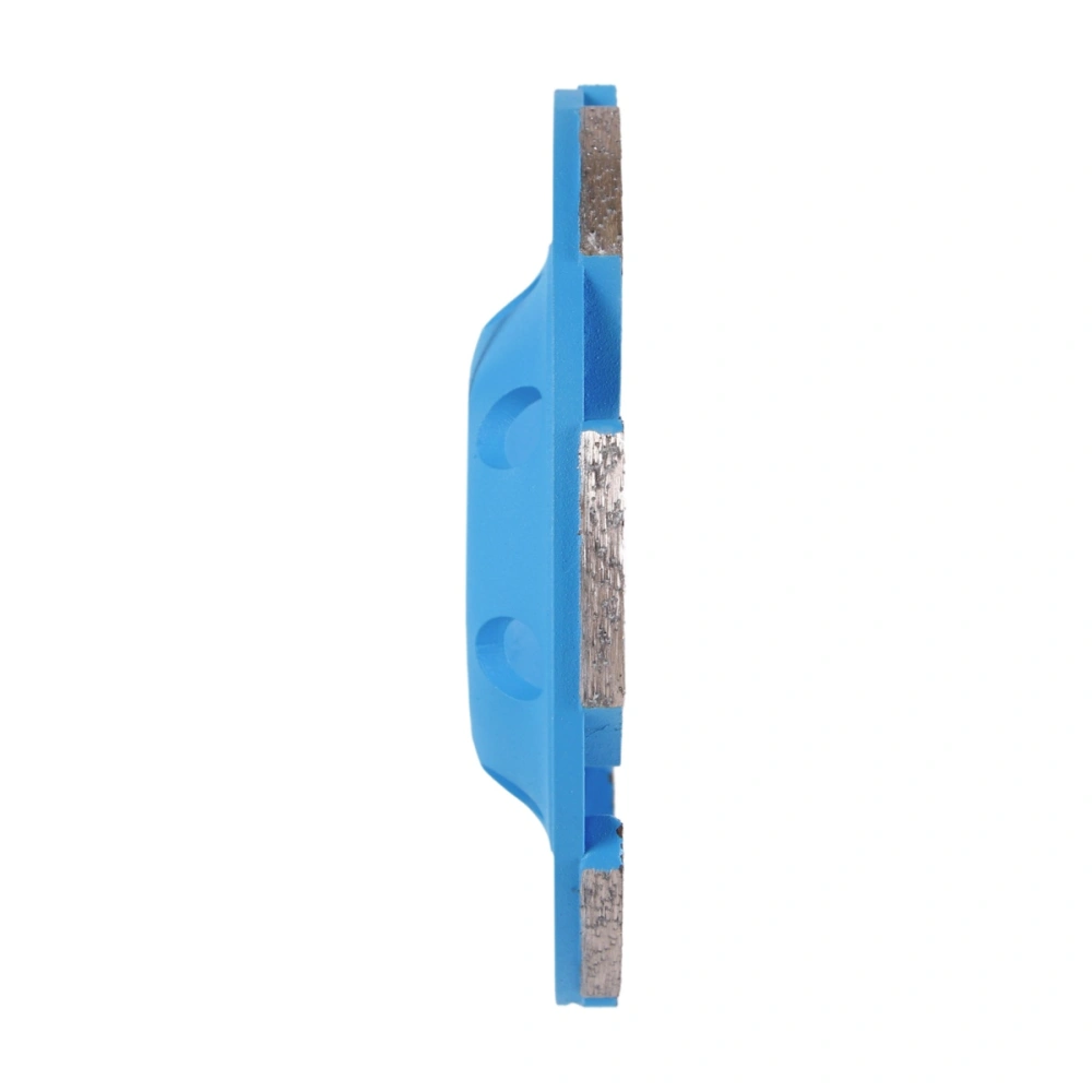 Фреза алмазна DGS-W 125/22,23-7 Rotex (16915067010)