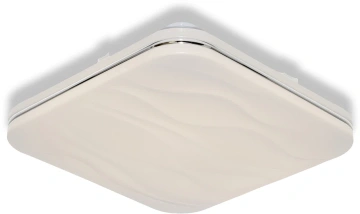 Світильник накладний OSRAM CEILING PAVO 330мм Square 24Вт 4000K (4099854663925)