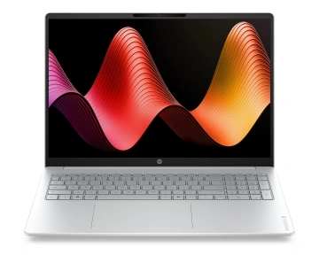 Ноутбук HP OmniBook 3 16-by0039ua 16" WUXGA IPS AG, AMD R5-130, 16GB, F512GB, UMA, DOS, сріблястий (DV5M4EA)