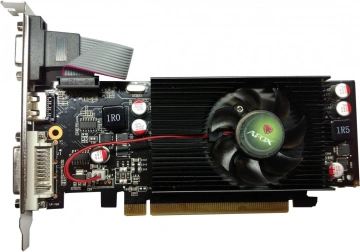 Відеокарта AFOX GeForce G210 1GB GDDR3 fan (AF210-1024D3L5)