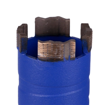 Свердло алмазне DDS-W 042x300-4x1 1/4 UNC DLD 042 RM-TX (10170085021)