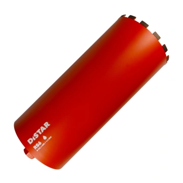 Свердло алмазне DDS-W 212x450-14x1 1/4 UNC DLD 212 RS6 (11003512905)