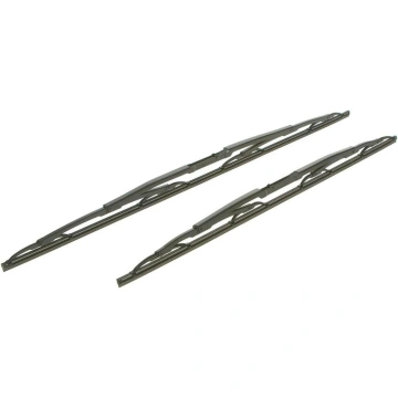 Склоочисник BOSCH Twin каркасний комплект 650/550мм (3 397 001 539) (3397001539)