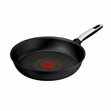 Сковорода Tefal Excellence Fusion, 26см, алюміній, бакеліт, чорний (G3380502)